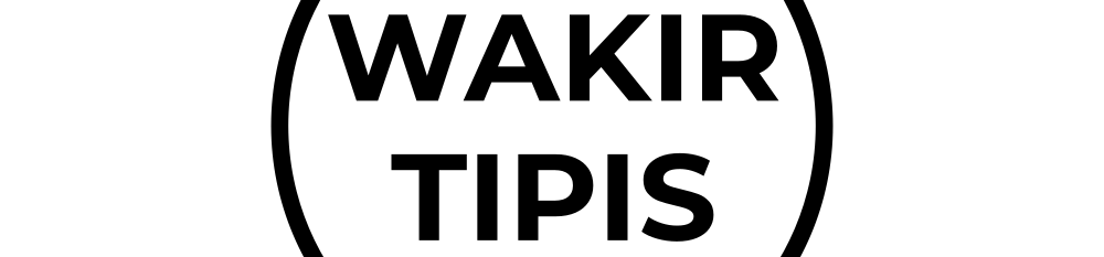 wakirtipis